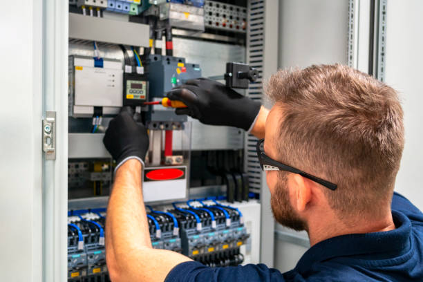 Best Affordable Electrician  in Salton City, CA