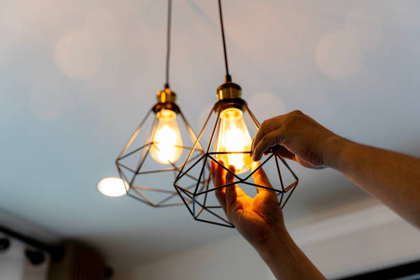 Best Licensed Electrician  in Salton City, CA
