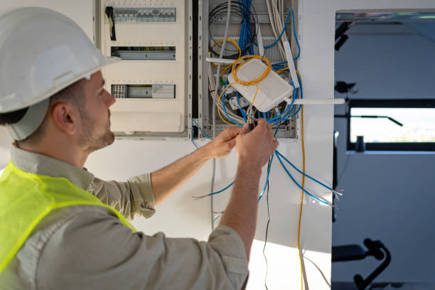 Best Emergency Electrical Repair  in Salton City, CA