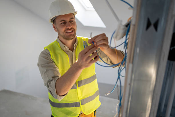 Best Commercial Electrician Services  in Salton City, CA