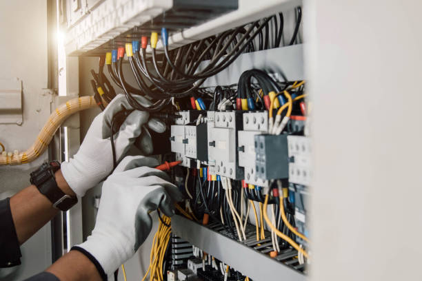 Best Residential Electrician Services  in Salton City, CA